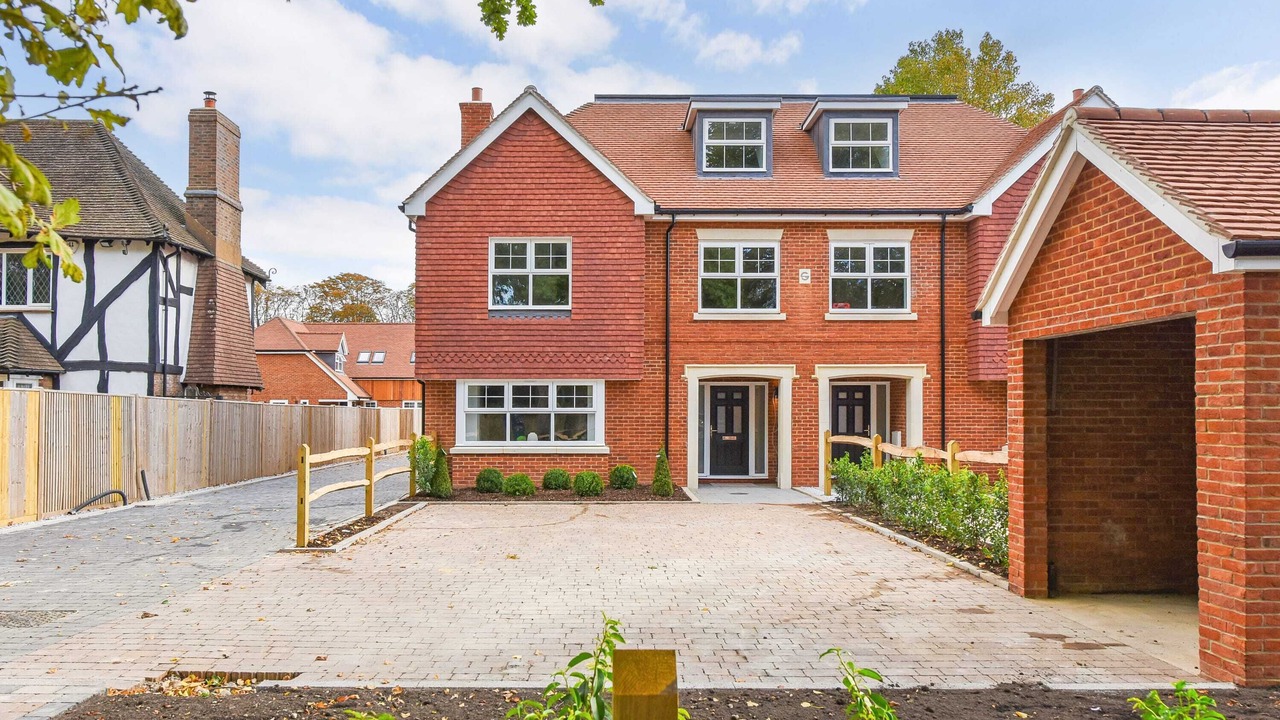 Photo of Outdoor in Chichester