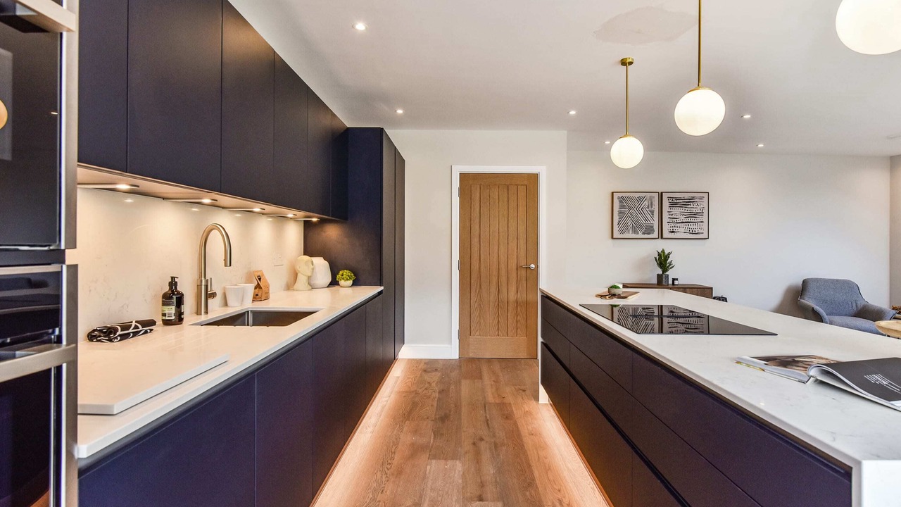 Photo of Kitchen in Chichester