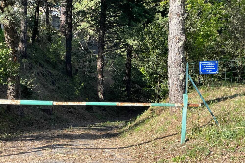 Photo of Outdoor in Saint-Jean-de-Valeriscle