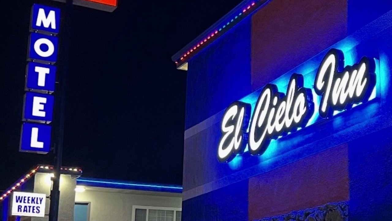 Photo of Outdoor in El Rancho