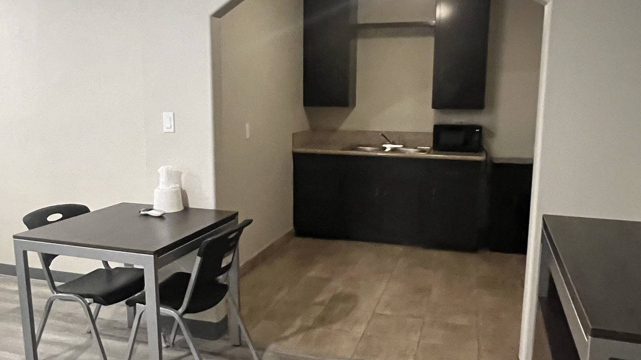 Photo of Kitchen in El Rancho