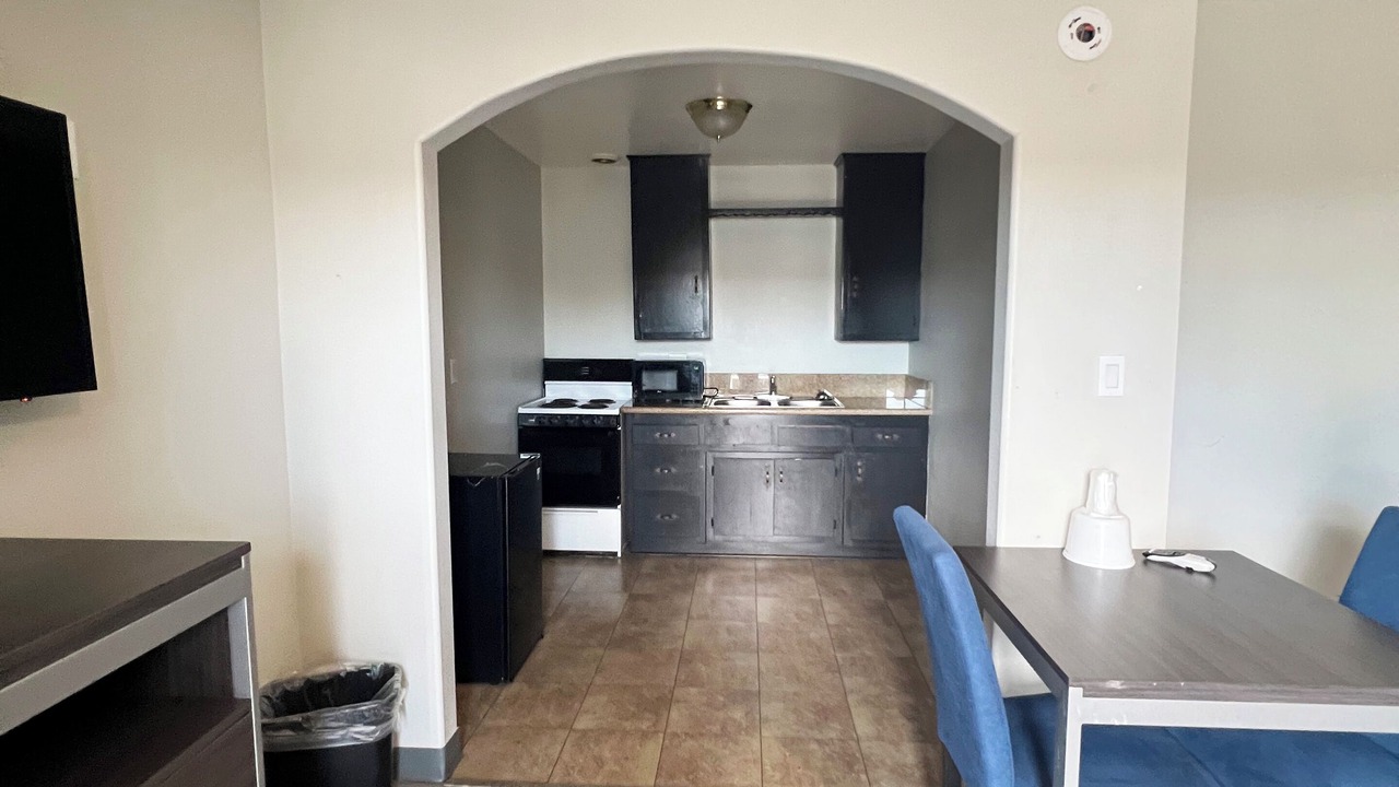 Photo of Kitchen in El Rancho