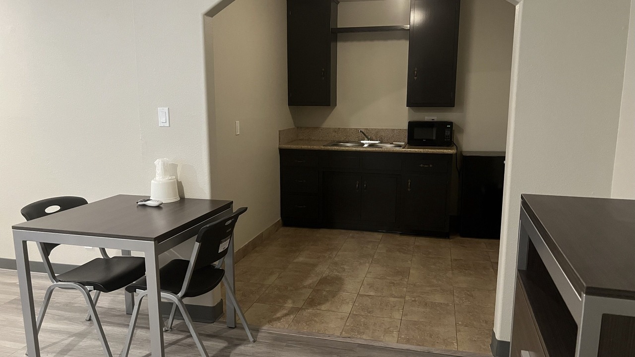 Photo of Kitchen in El Rancho