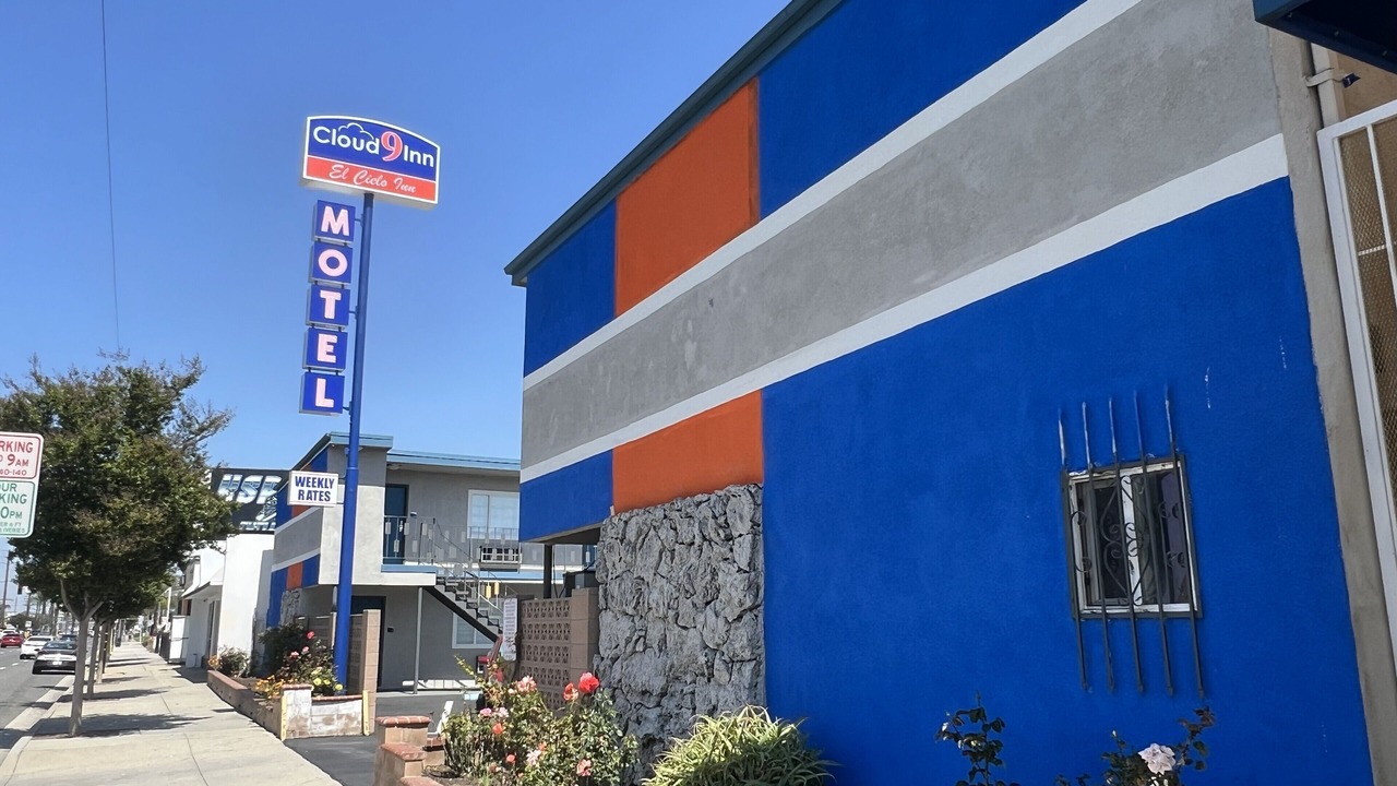 Photo of Outdoor in El Rancho