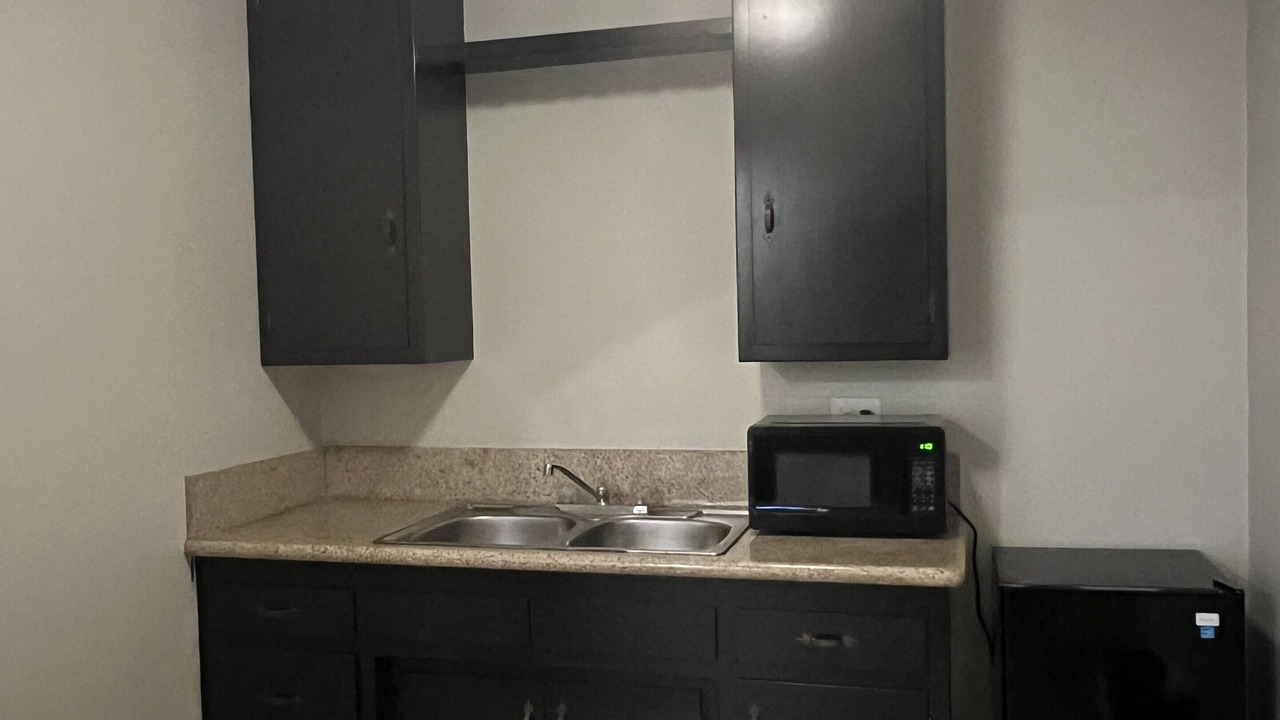 Photo of Kitchen in El Rancho