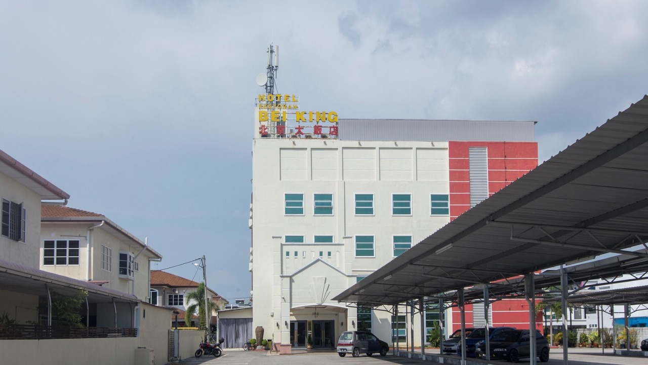 Photo of Outdoor in Taman Teratai