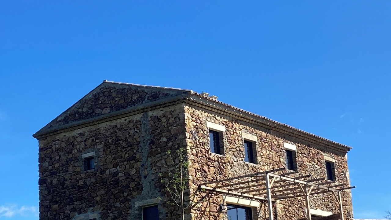 Photo of Outdoor in Aigueze