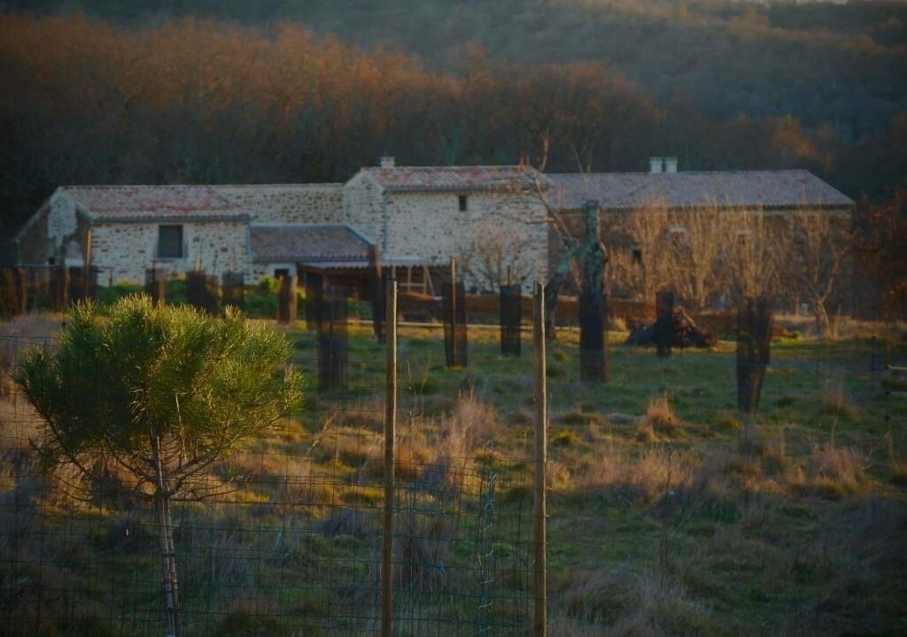 Photo of Outdoor in Aigueze