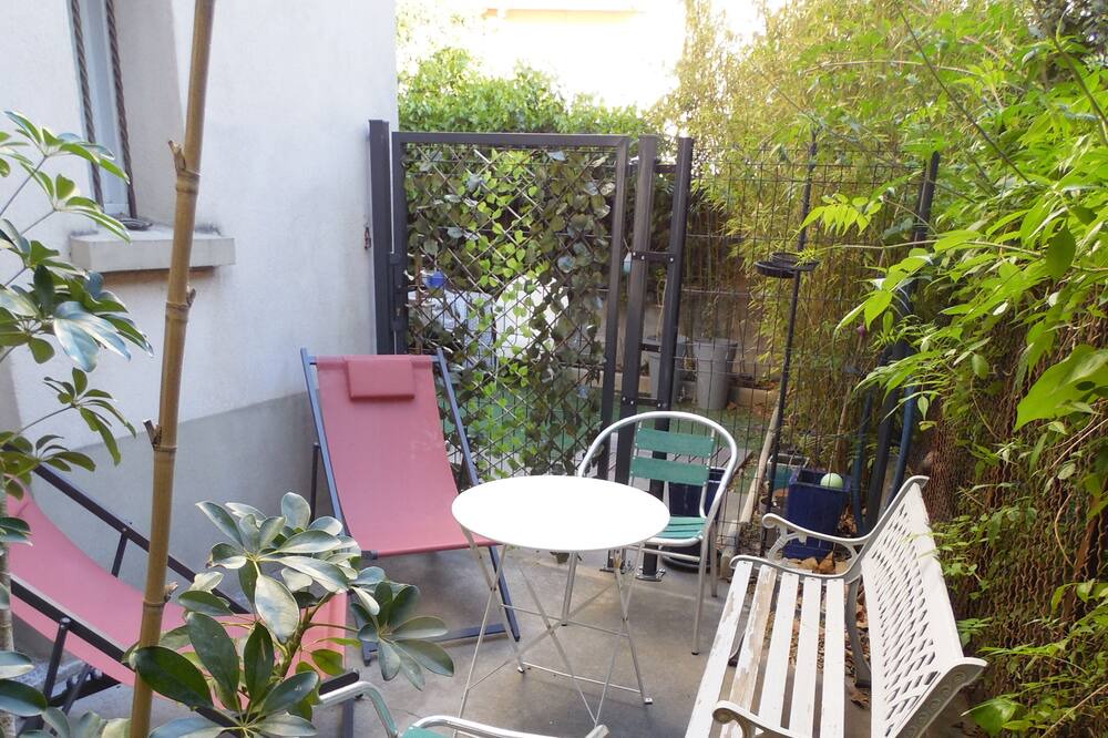 Photo of Outdoor in La Gare