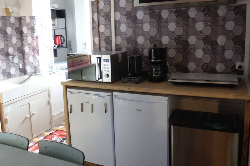 Photo of Kitchen in La Gare