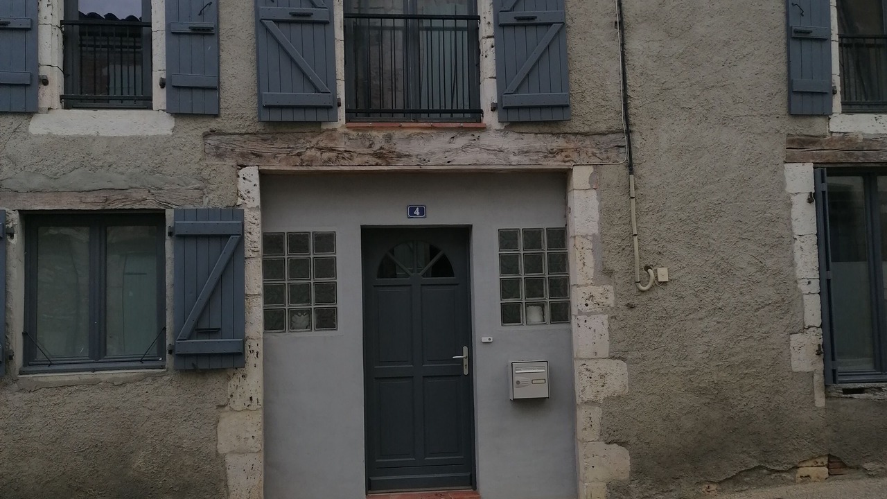 Photo of Outdoor in Solomiac