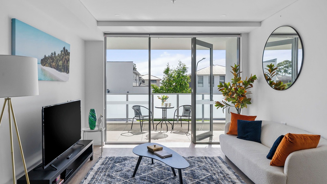 Photo of Others in Kellyville