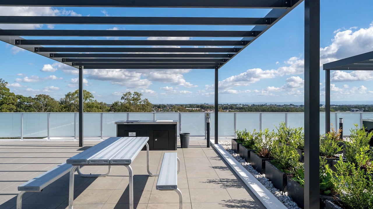 Photo of Outdoor in Kellyville