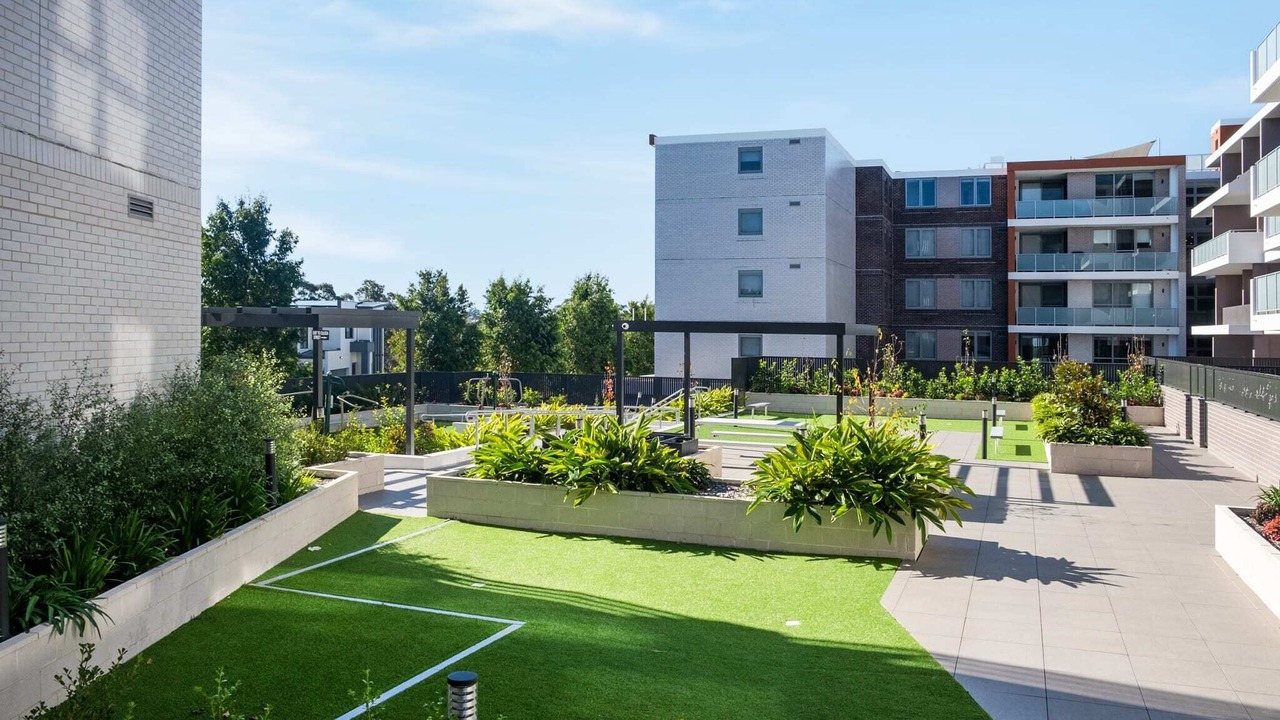 Photo of Outdoor in Kellyville