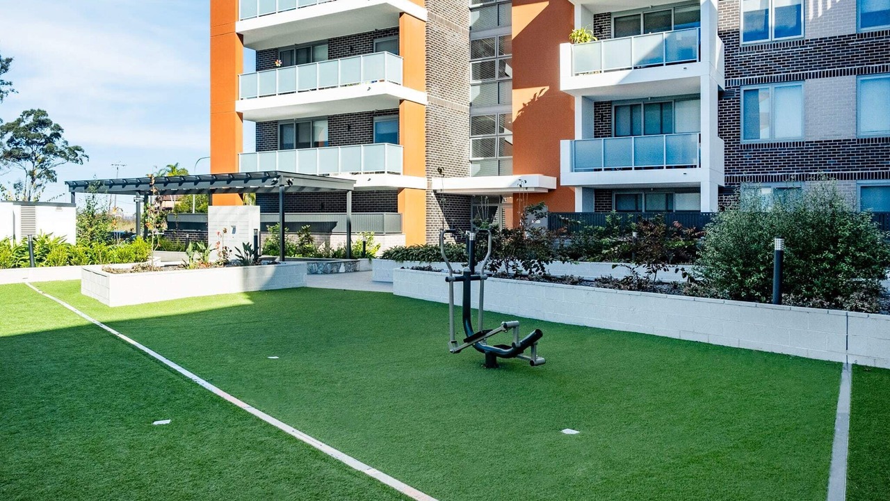 Photo of Outdoor in Kellyville