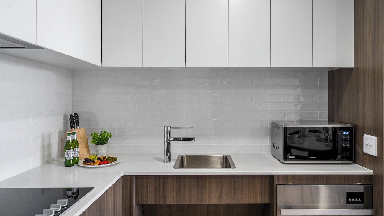 Photo of Kitchen in Kellyville