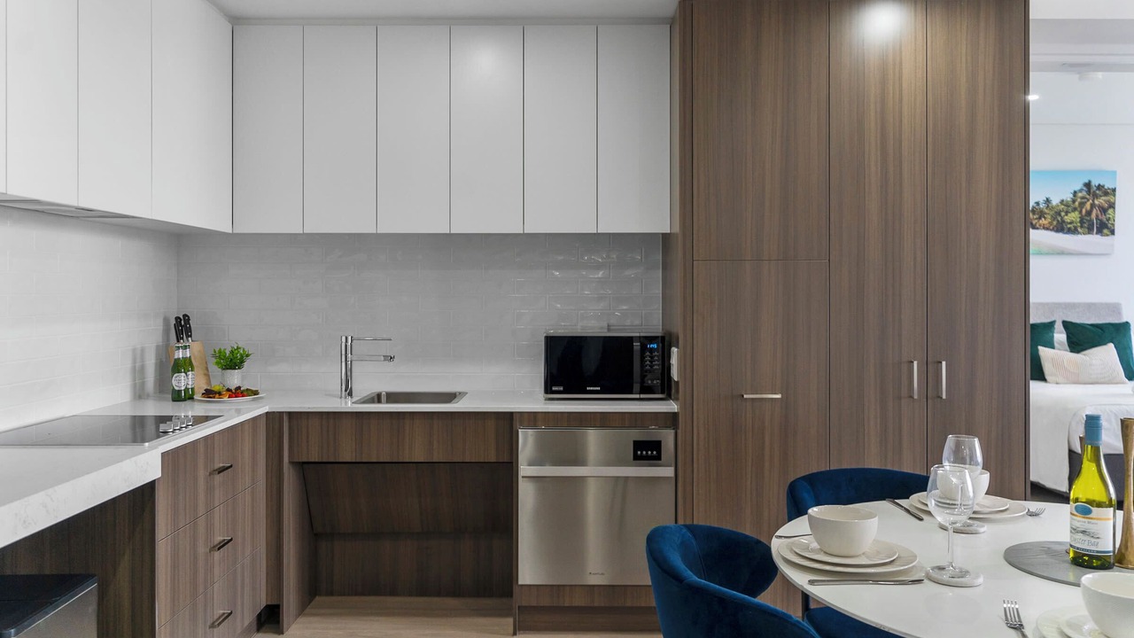 Photo of Kitchen in Kellyville