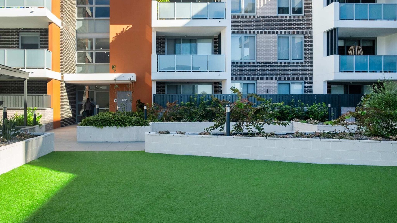 Photo of Outdoor in Kellyville