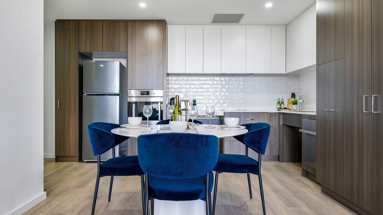 Photo of Kitchen in Kellyville