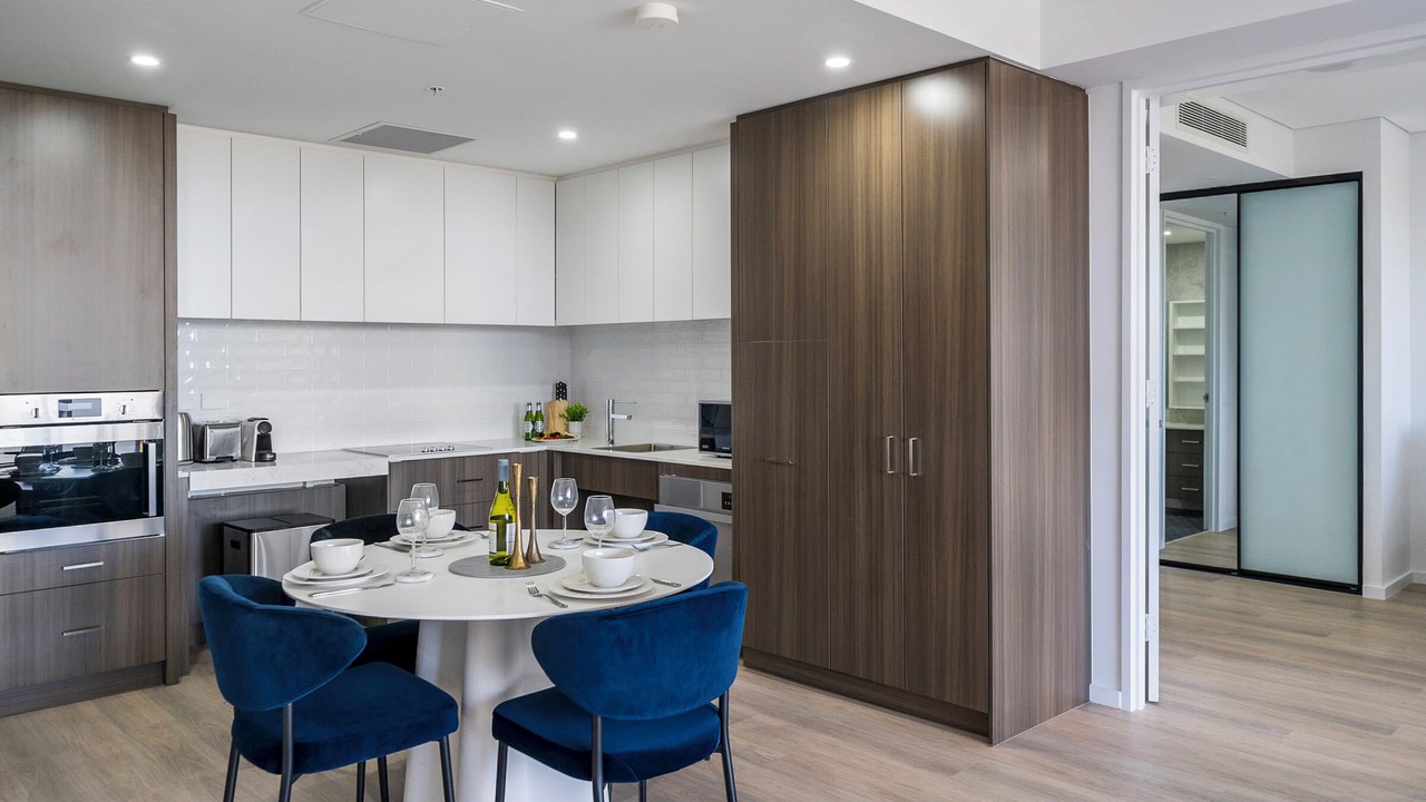 Photo of Kitchen in Kellyville