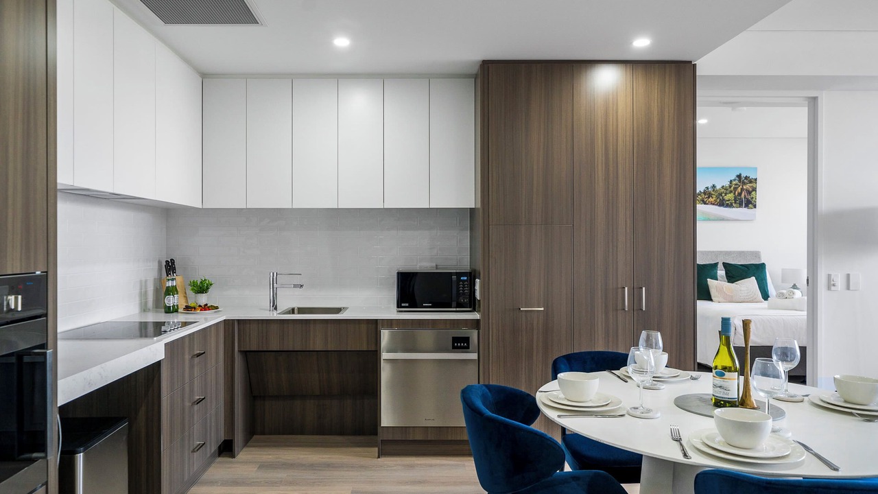 Photo of Kitchen in Kellyville