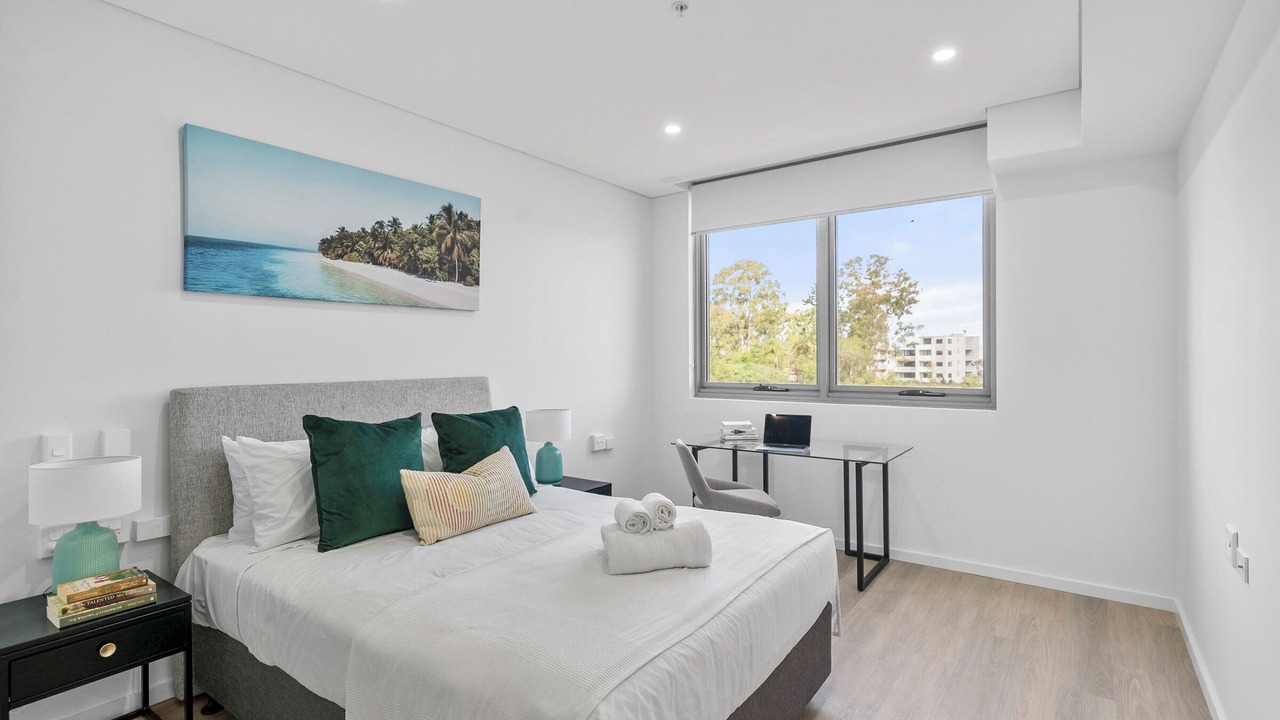 Photo of Others in Kellyville