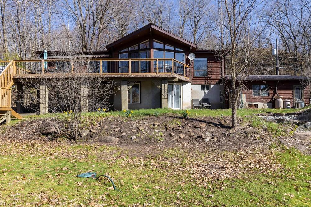 Photo of Outdoor in Jones Falls