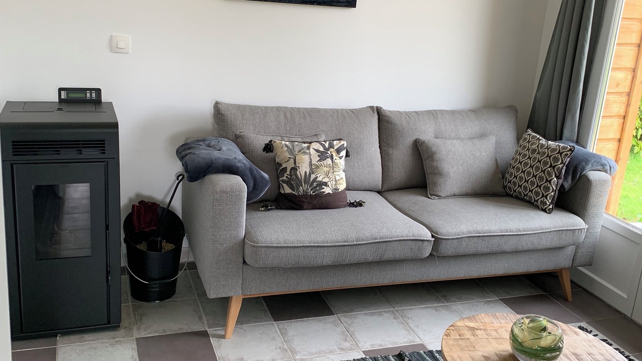 Photo of Livingroom in Ambrumesnil