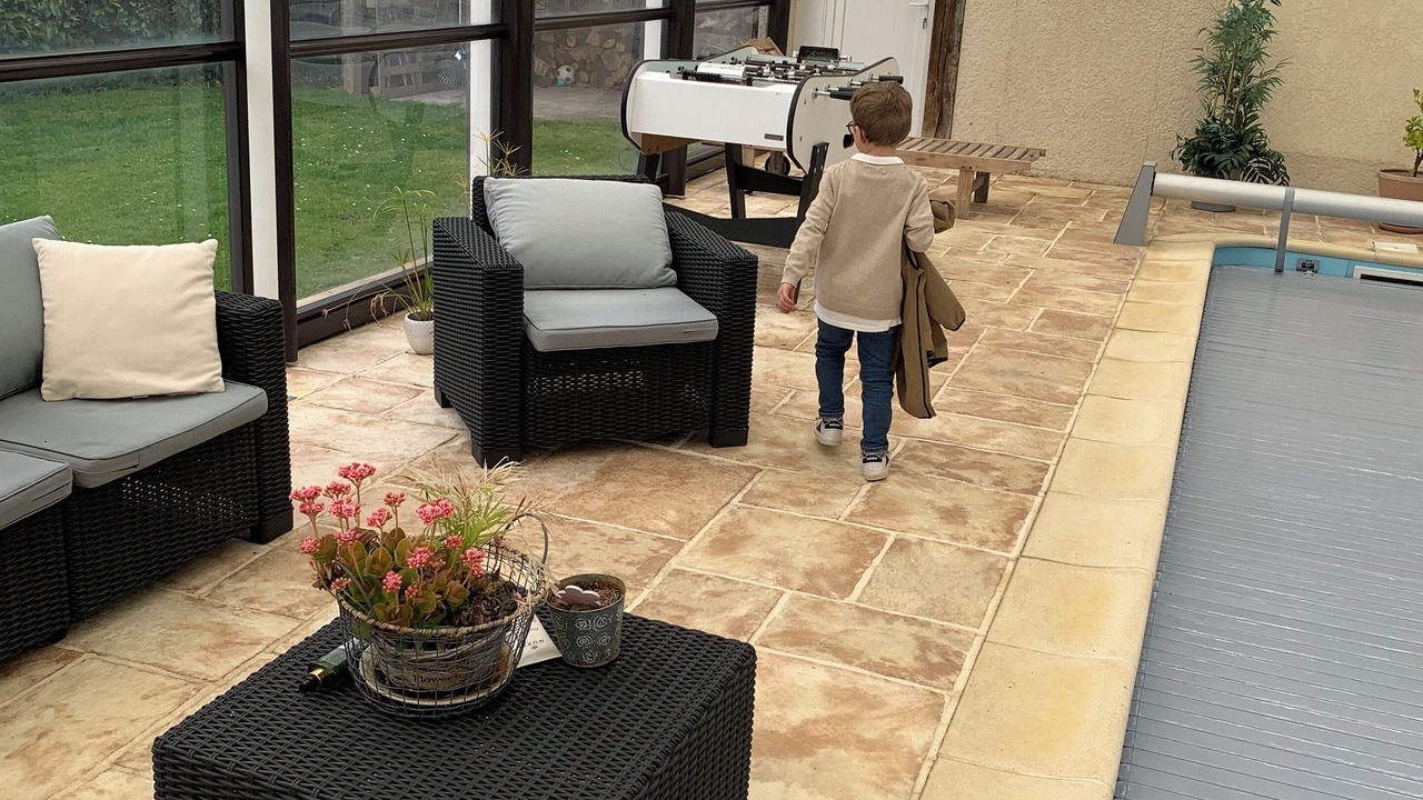 Photo of Outdoor in Ambrumesnil