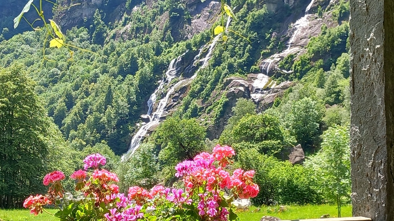 Photo of Others in Cavergno