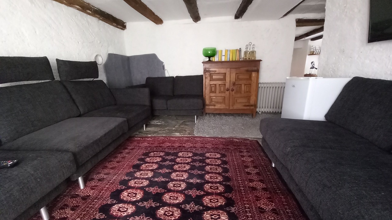 Photo of Livingroom in Cavergno