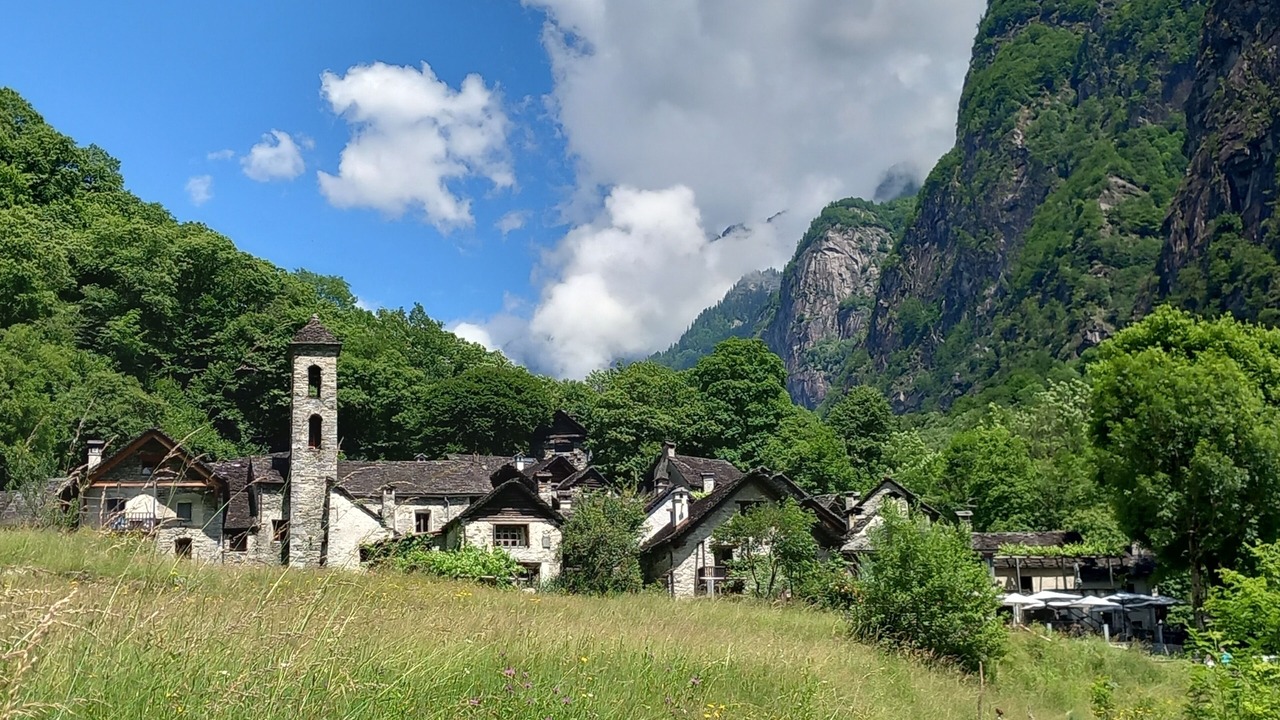 Photo of Others in Cavergno