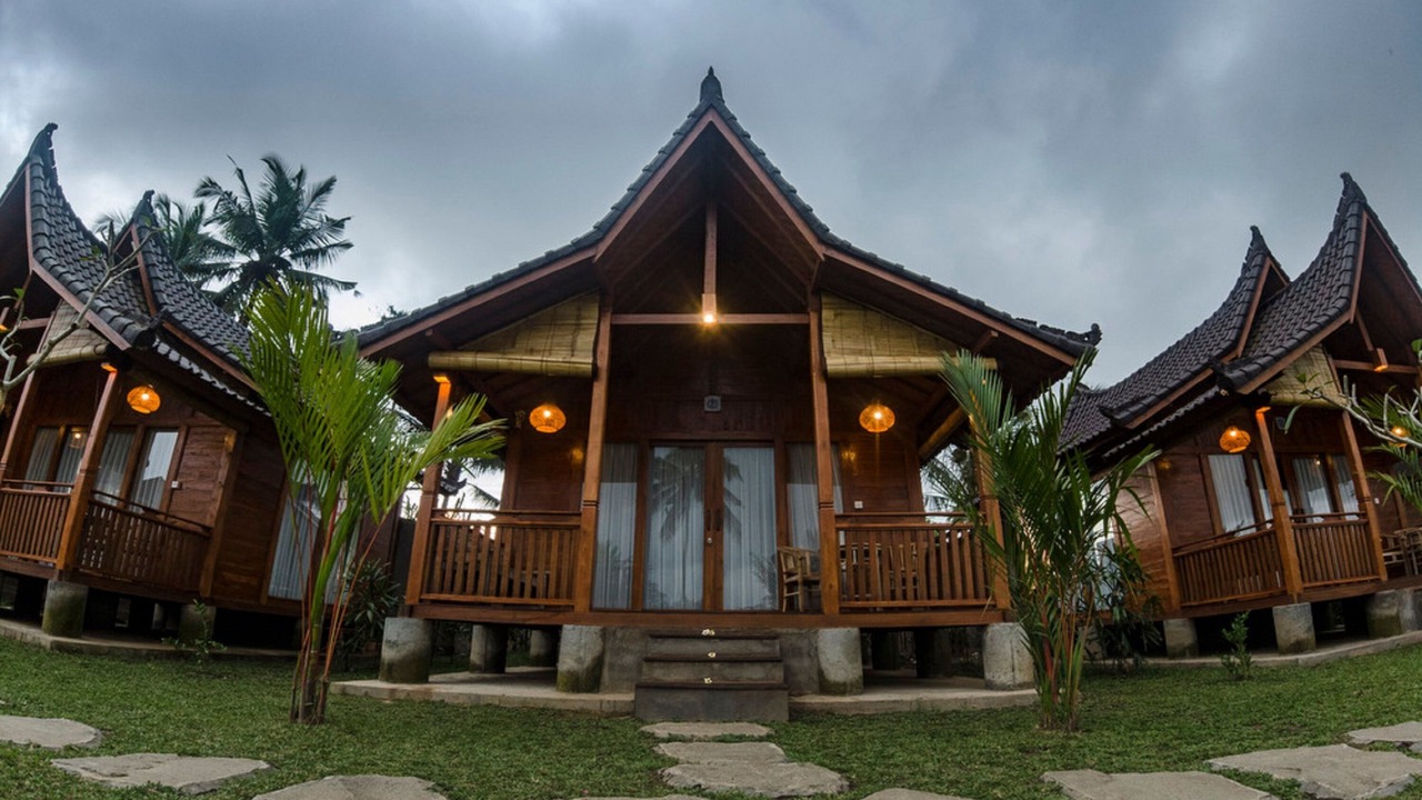 Photo of Outdoor in Pejeng Kawan