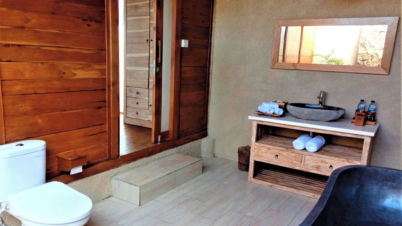 Photo of Bathroom in Pejeng Kawan