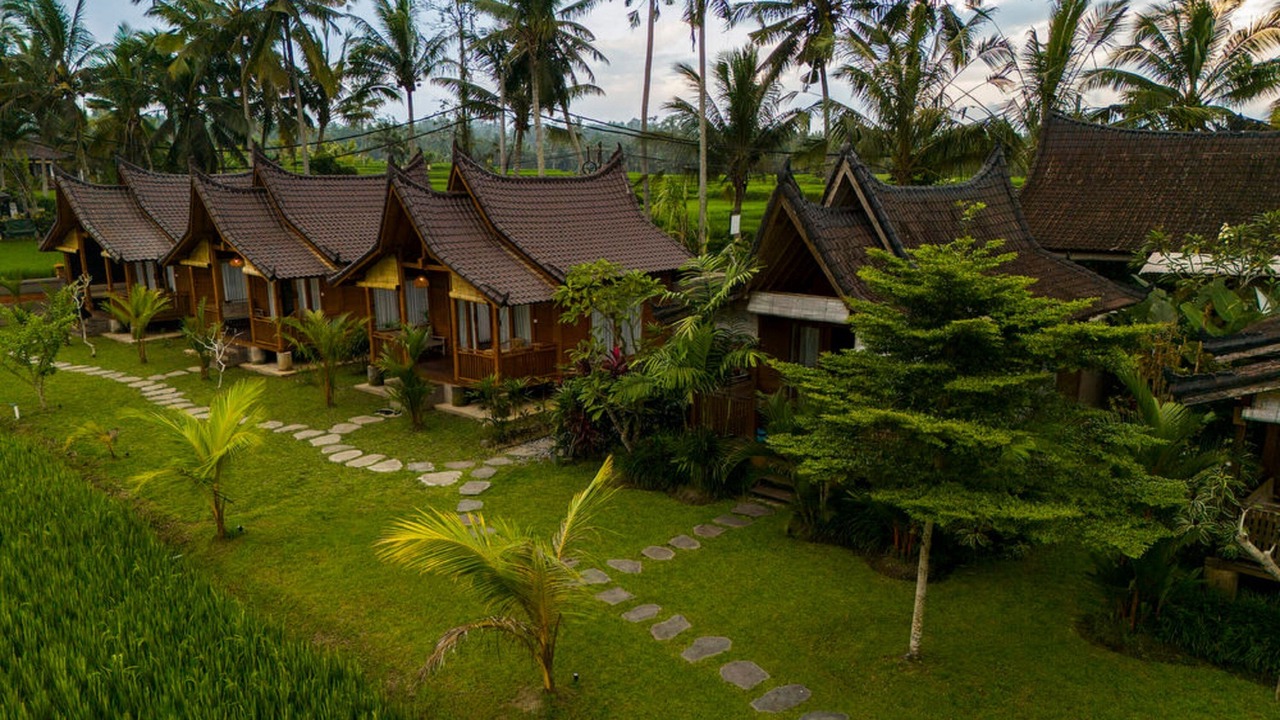 Photo of Outdoor in Pejeng Kawan