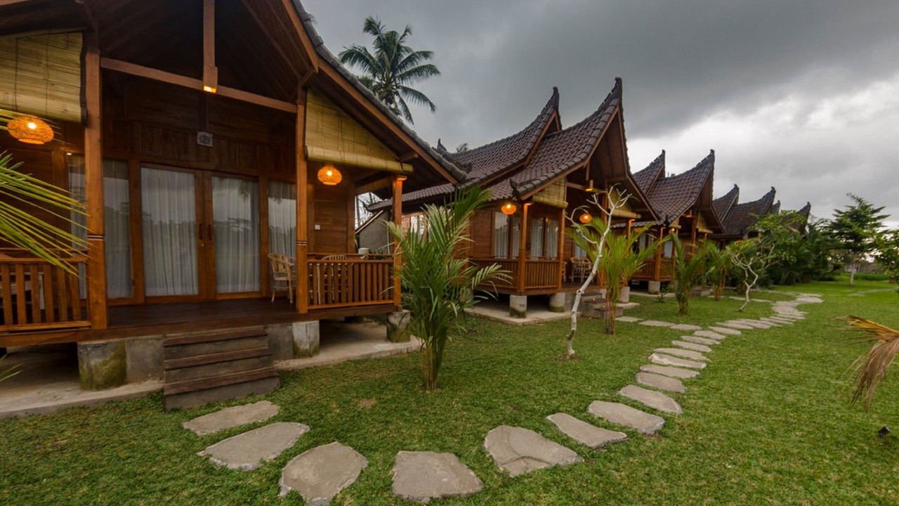 Photo of Outdoor in Pejeng Kawan