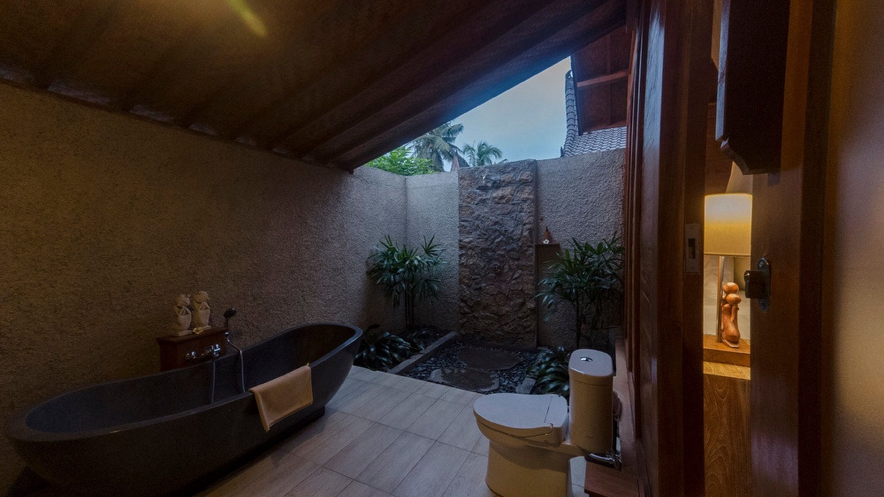 Photo of Bathroom in Pejeng Kawan