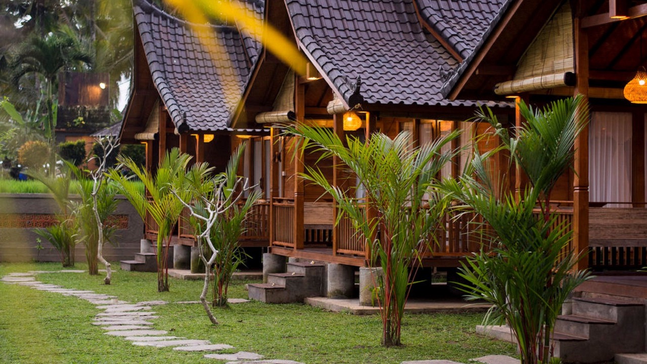 Photo of Outdoor in Pejeng Kawan