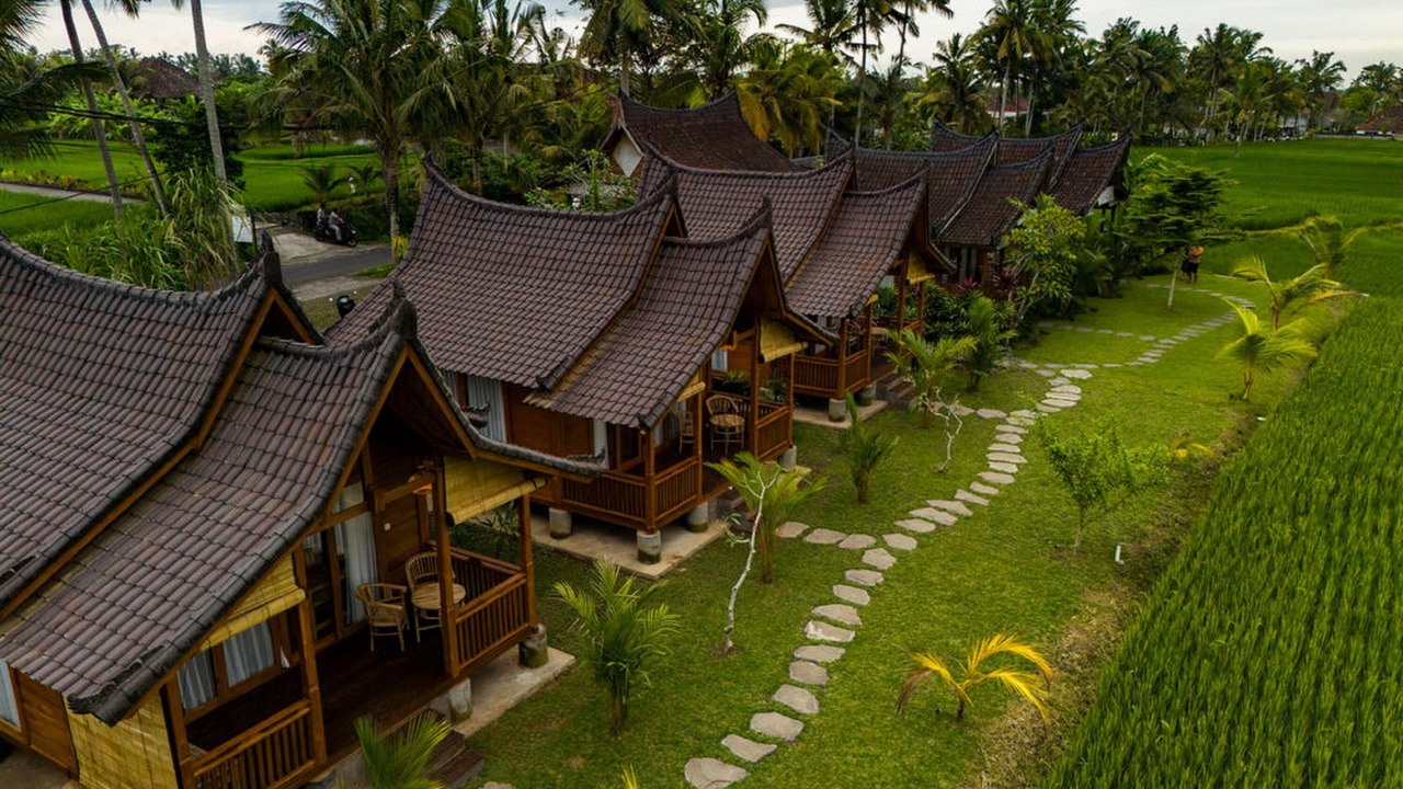 Photo of Outdoor in Pejeng Kawan