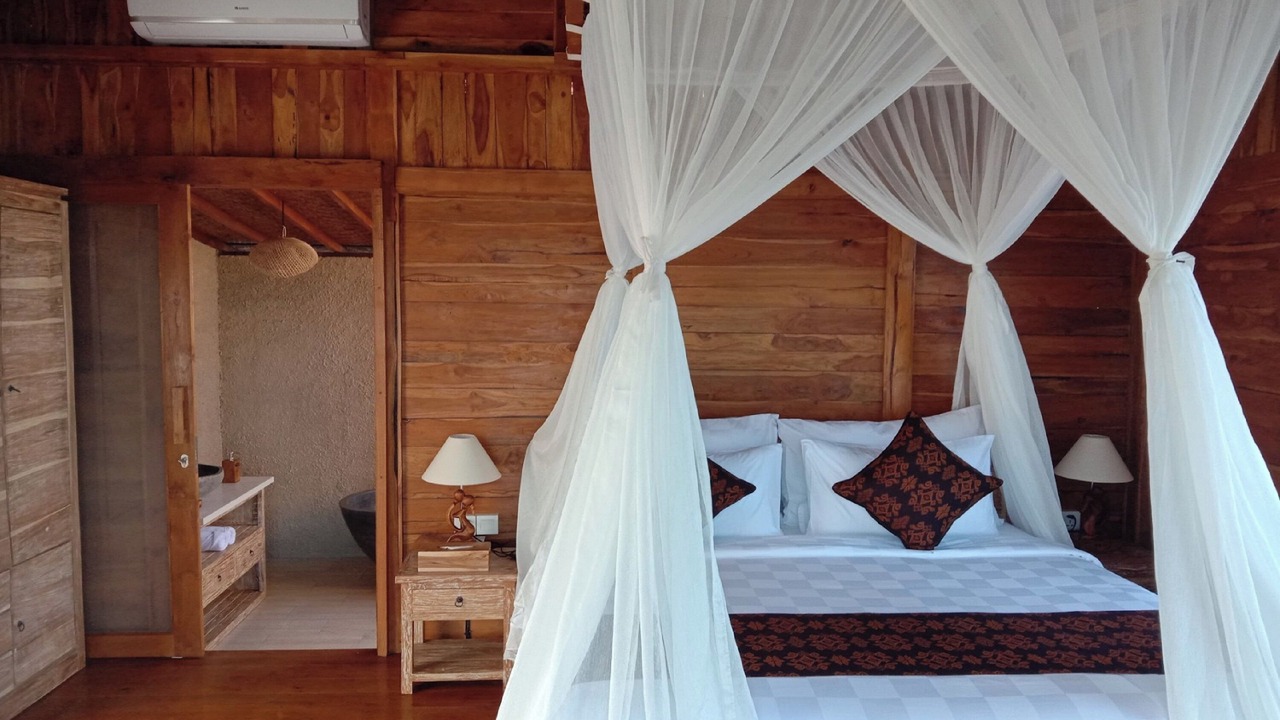 Photo of Bedroom in Pejeng Kawan