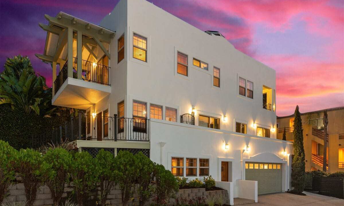 Photo of Outdoor in Mission Hills