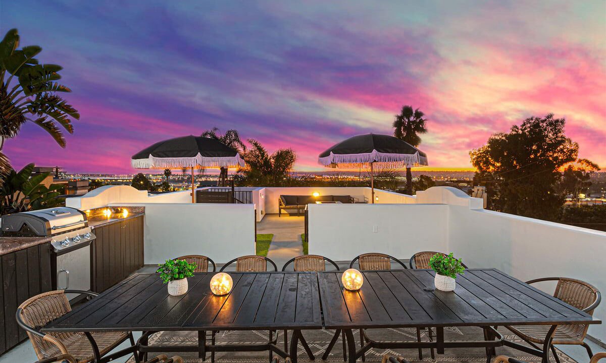 Photo of Outdoor in Mission Hills