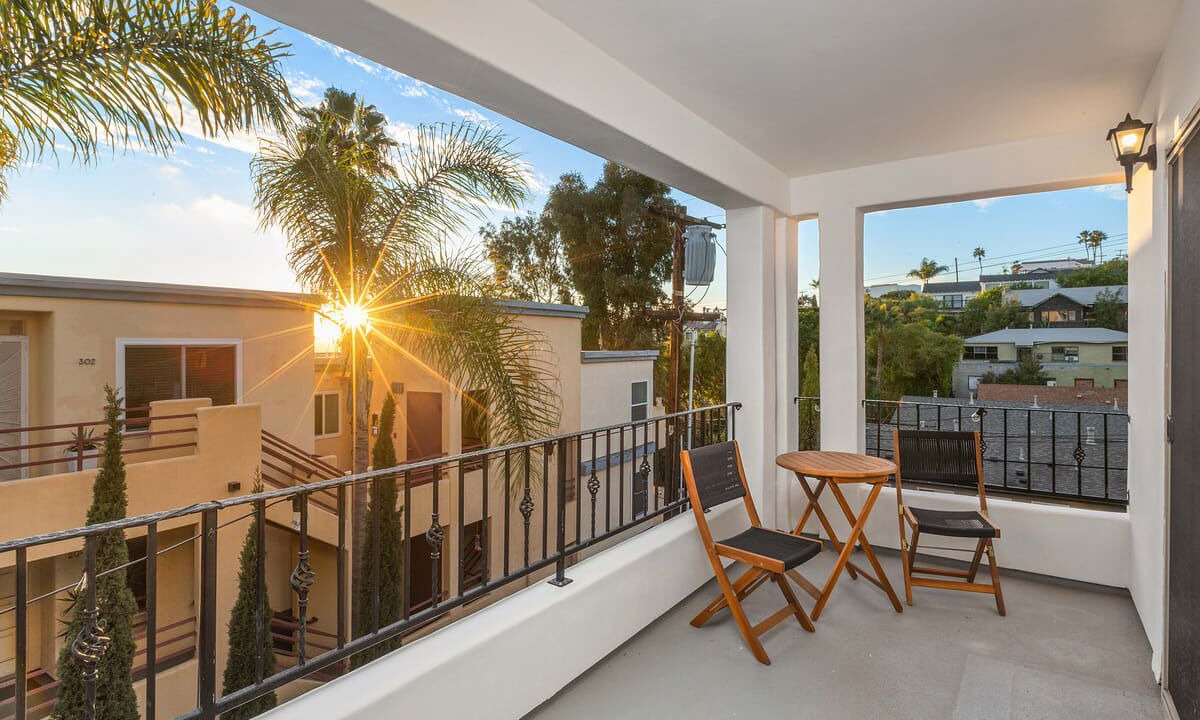 Photo of Outdoor in Mission Hills
