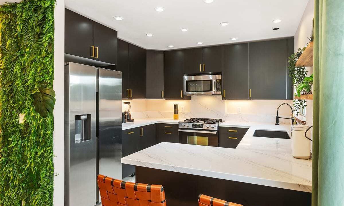 Photo of Kitchen in Mission Hills