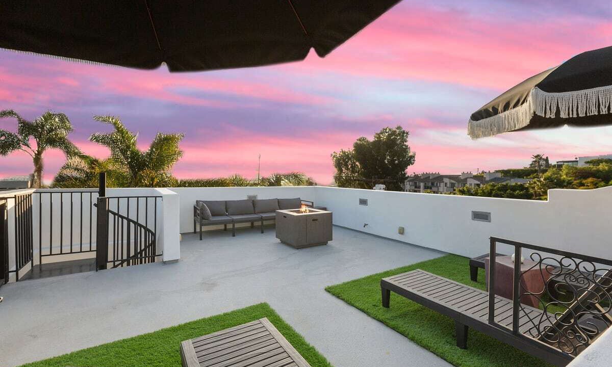 Photo of Outdoor in Mission Hills