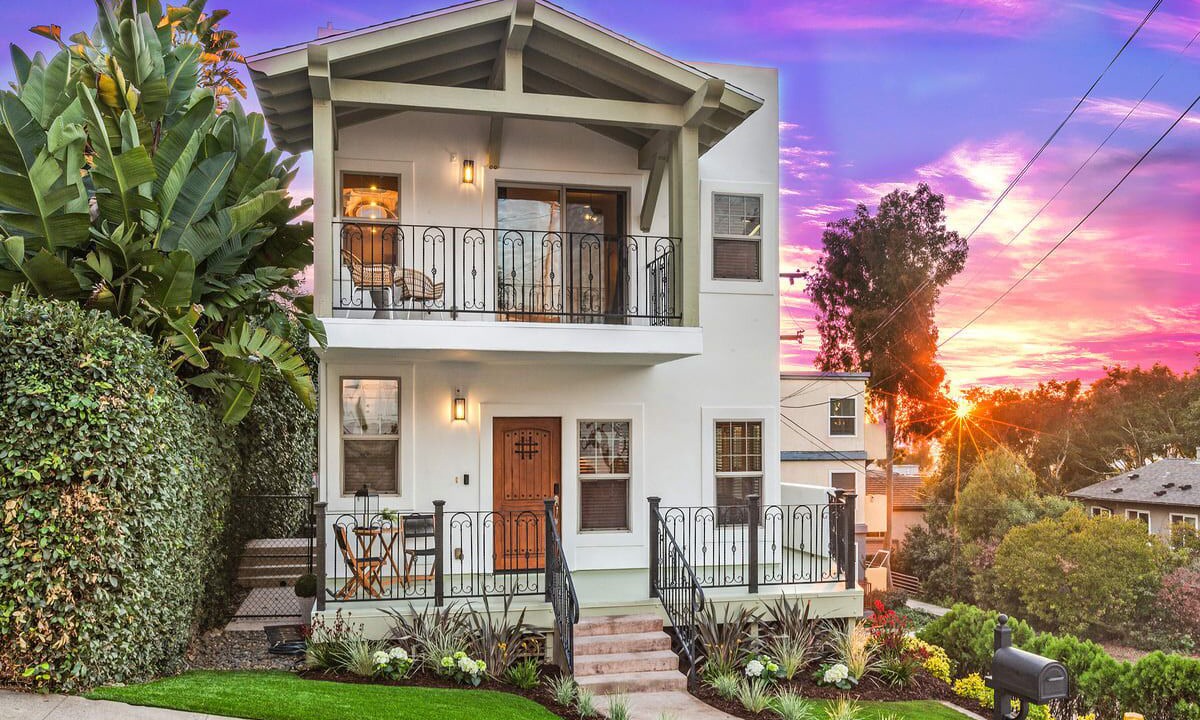 Photo of Outdoor in Mission Hills