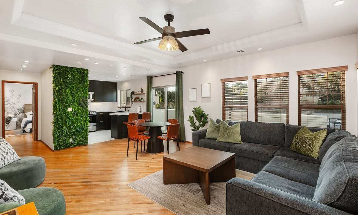 Photo of Livingroom in Mission Hills