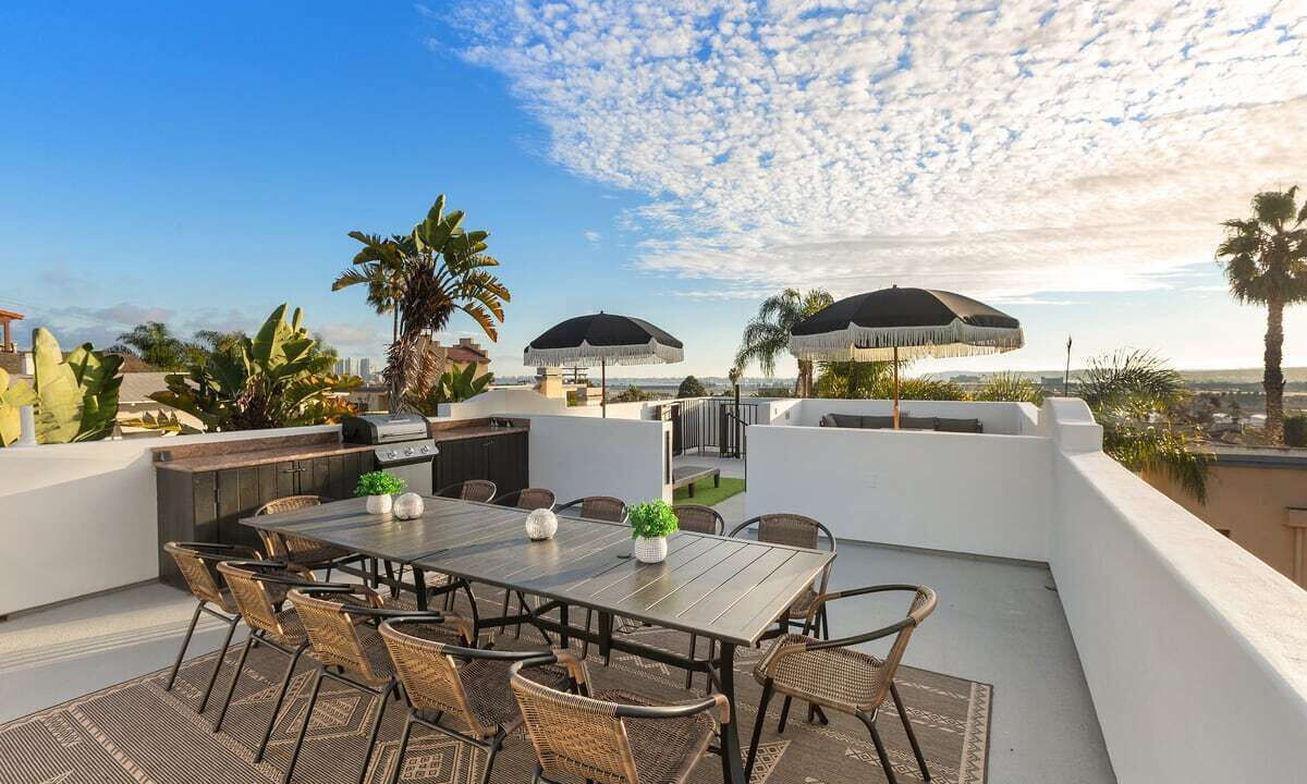 Photo of Outdoor in Mission Hills