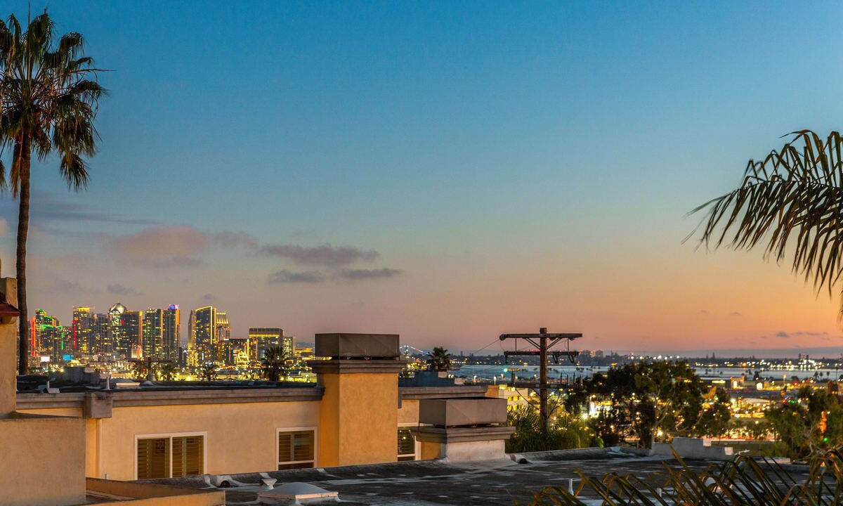 Photo of Outdoor in Mission Hills