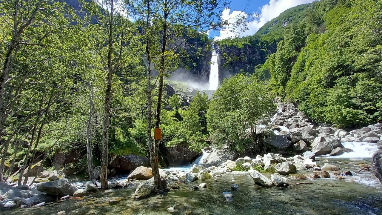 Photo of Outdoor in Cavergno